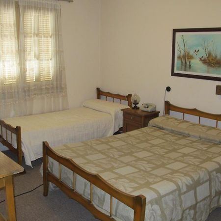 Hotel Emperador Necochea Esterno foto